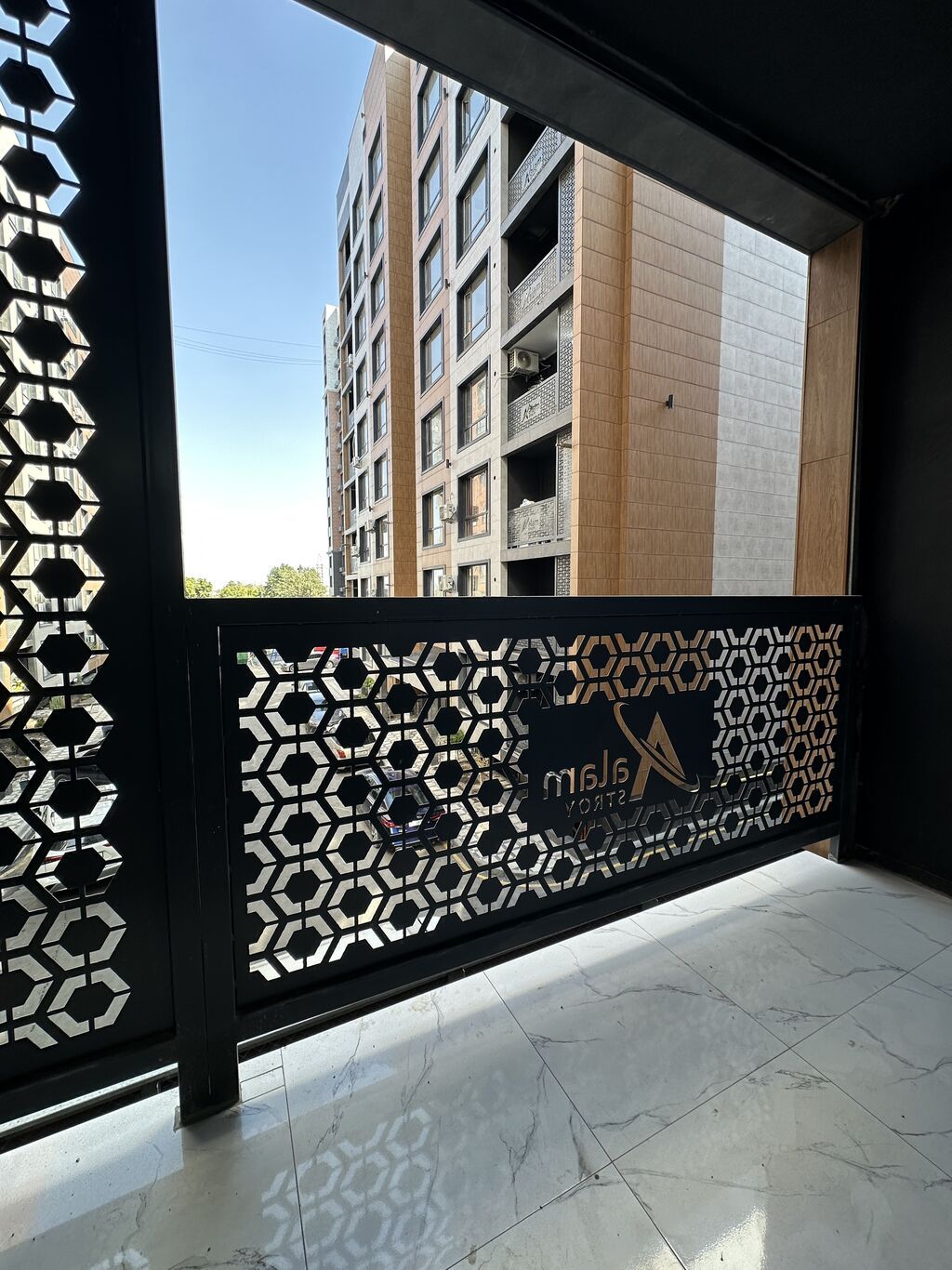 1 комната, 53 м², 108 серия, 2 этаж, Дизайнерский ремонт: фото 4