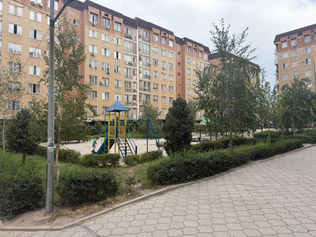 Сдается 2 ком квартира С мебелью Район Тунгуч Цена50000: фото 3