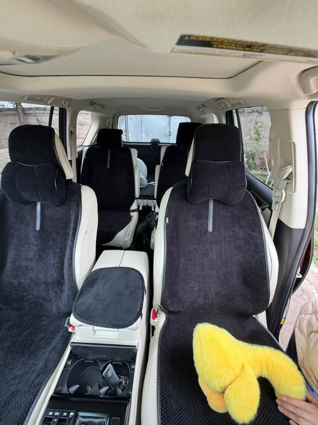 Lexus GX 460, 2021 г., 4.6 л, автомат, бензин: фото 6
