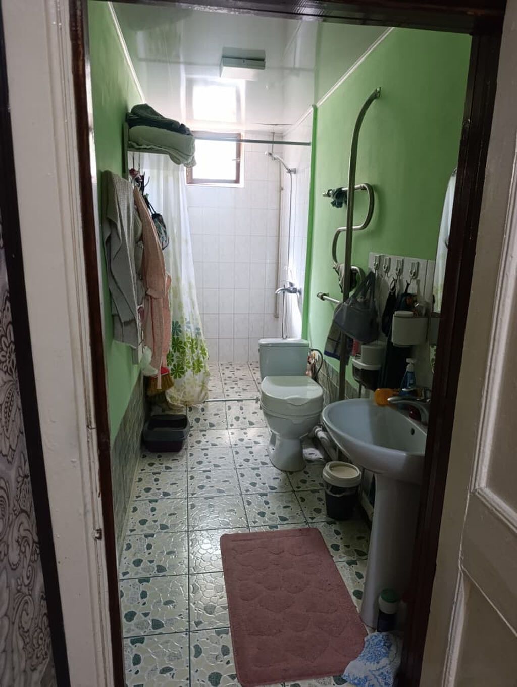 3 комнаты, 64 м², 1 этаж: фото 4