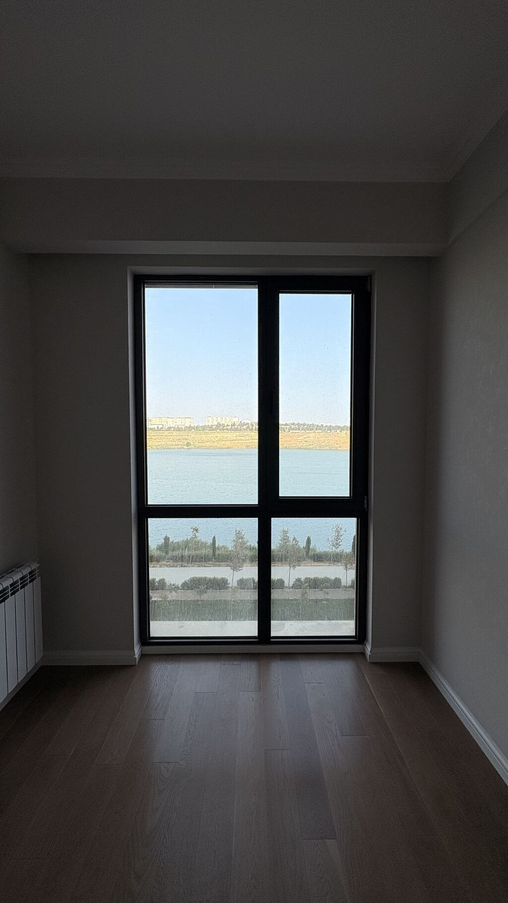 Yeni Yasamal, 3 otaqlı, Yeni tikili, 72 kv. m