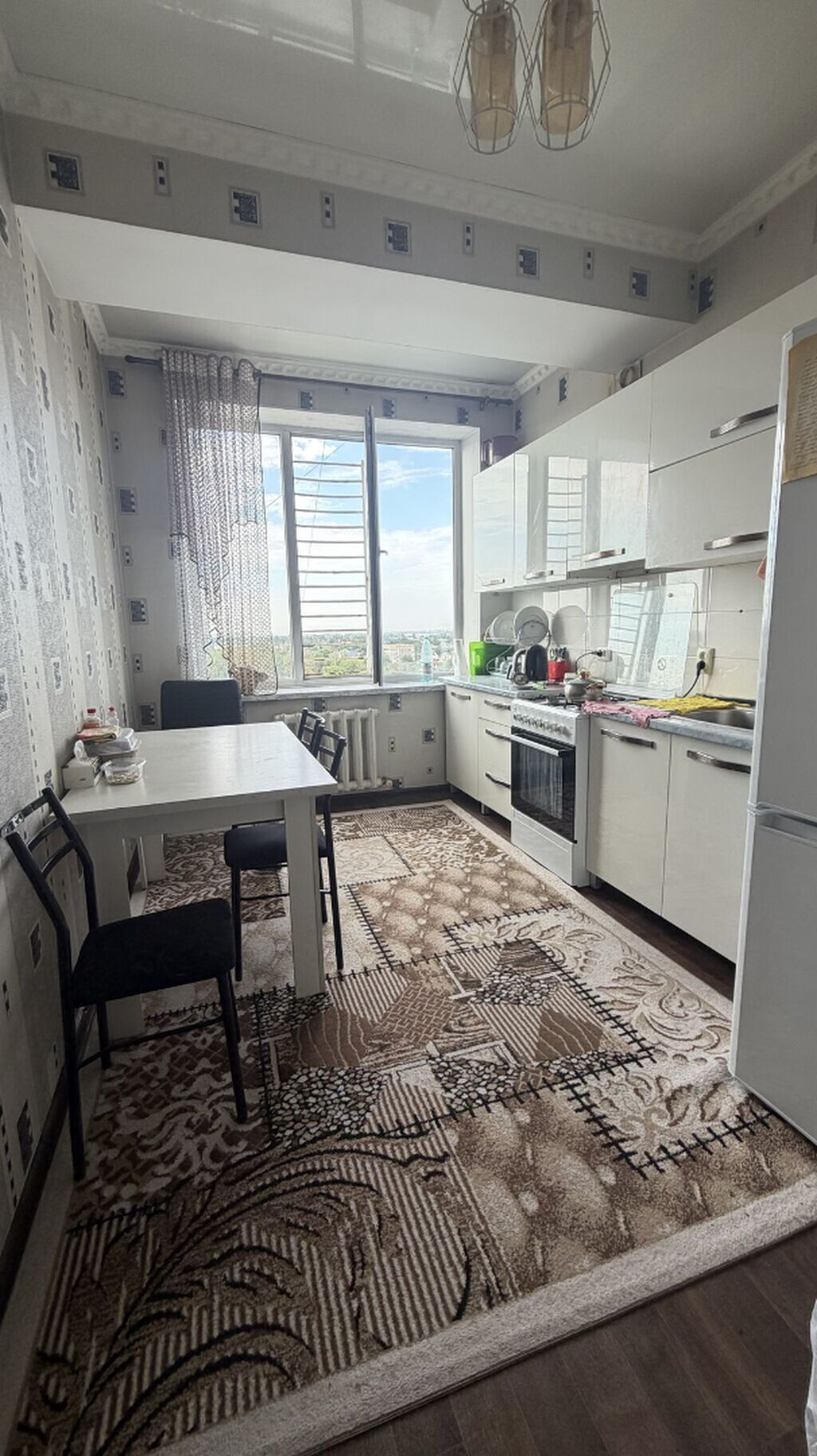 2-комн. кв., 70 м², мкр. Молодая Гвардия, 9/11 эт.: фото 7