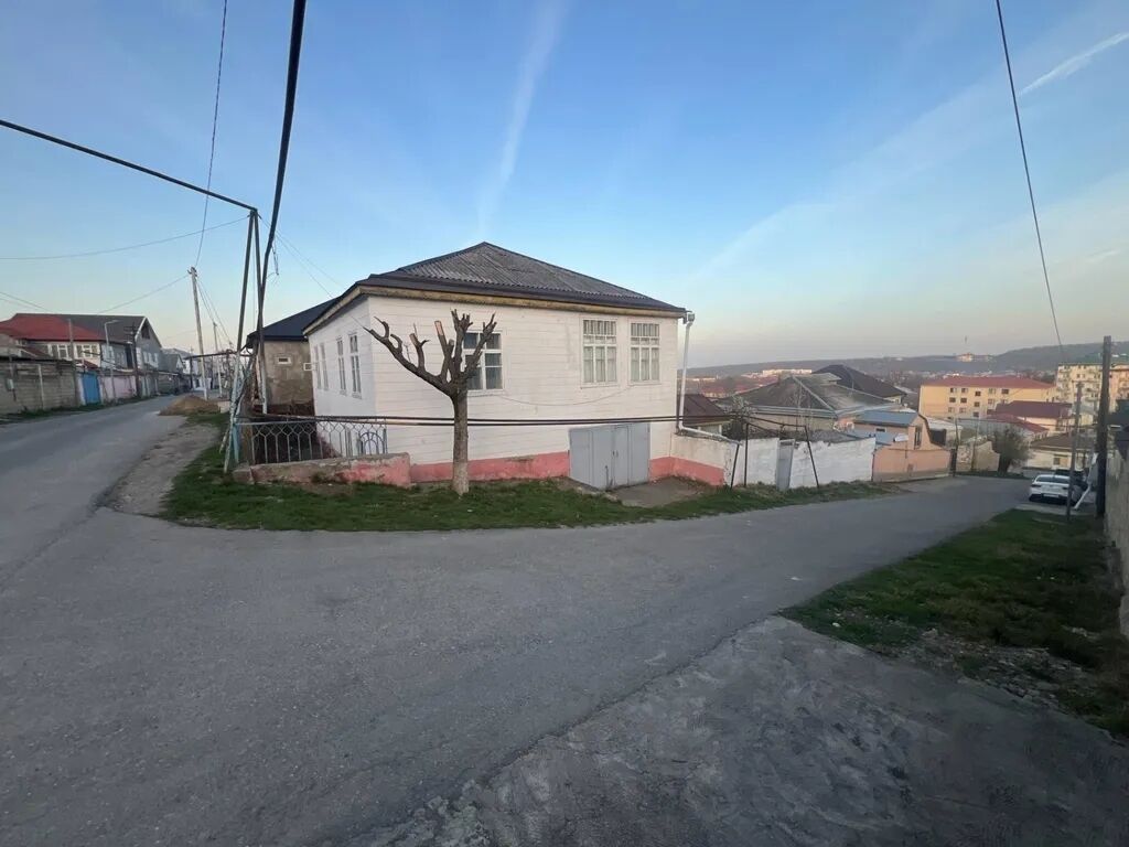 7 otaqlı, 196 kv. m, Kredit yoxdur, Orta təmir