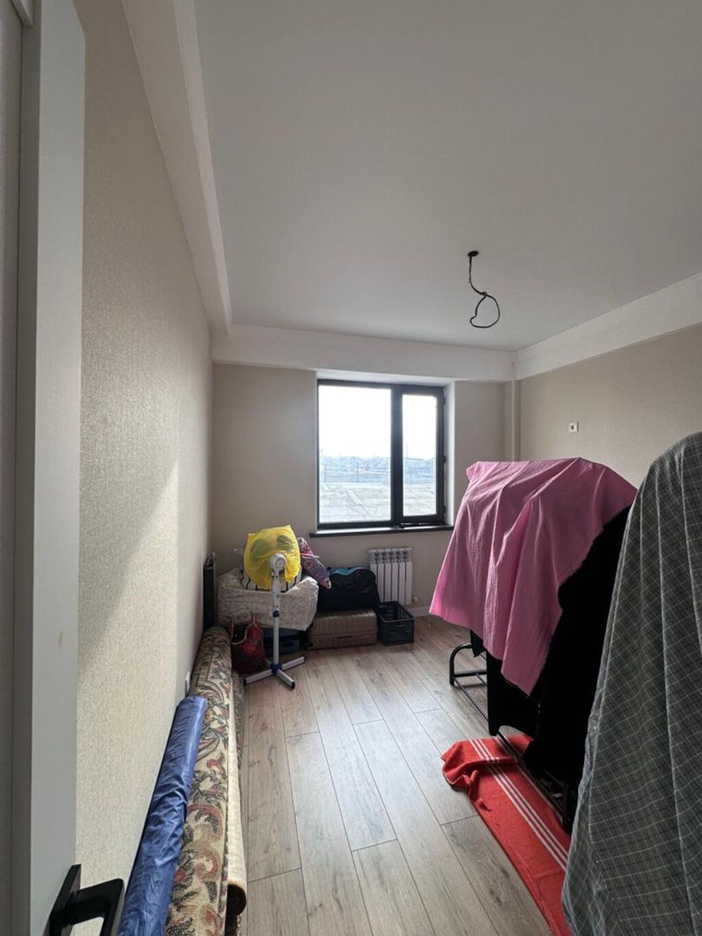 2 комнаты, 56 м², Ак-Орго ж/м Элитка, 3 этаж: фото 3