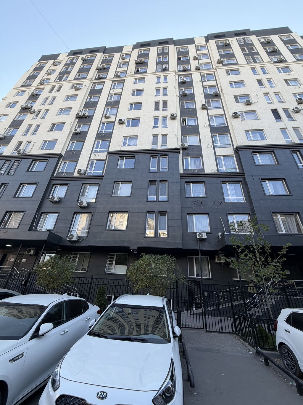 2 комнаты, 69 м², Восток-5 мкр Элитка, 5 этаж, ПСО (под самоотделку): фото 4
