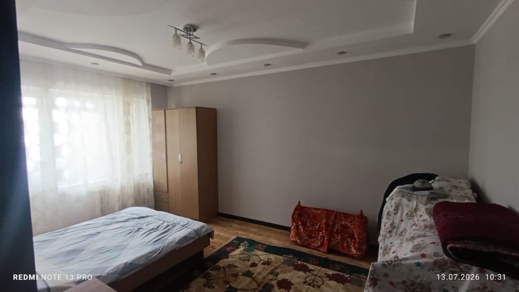 Продажа 2-комнатной квартиры | 12 микрорайон 12 мкр, по Бетонке: фото 6