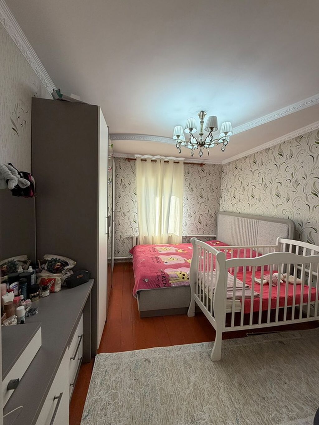 Продаётся уютный 5-комнатный дом площадью 100 м² в верхней части г: фото 3