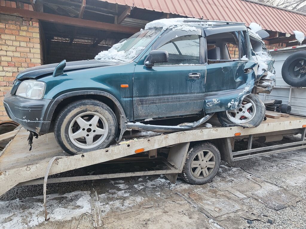Только по запчастям: фото 2