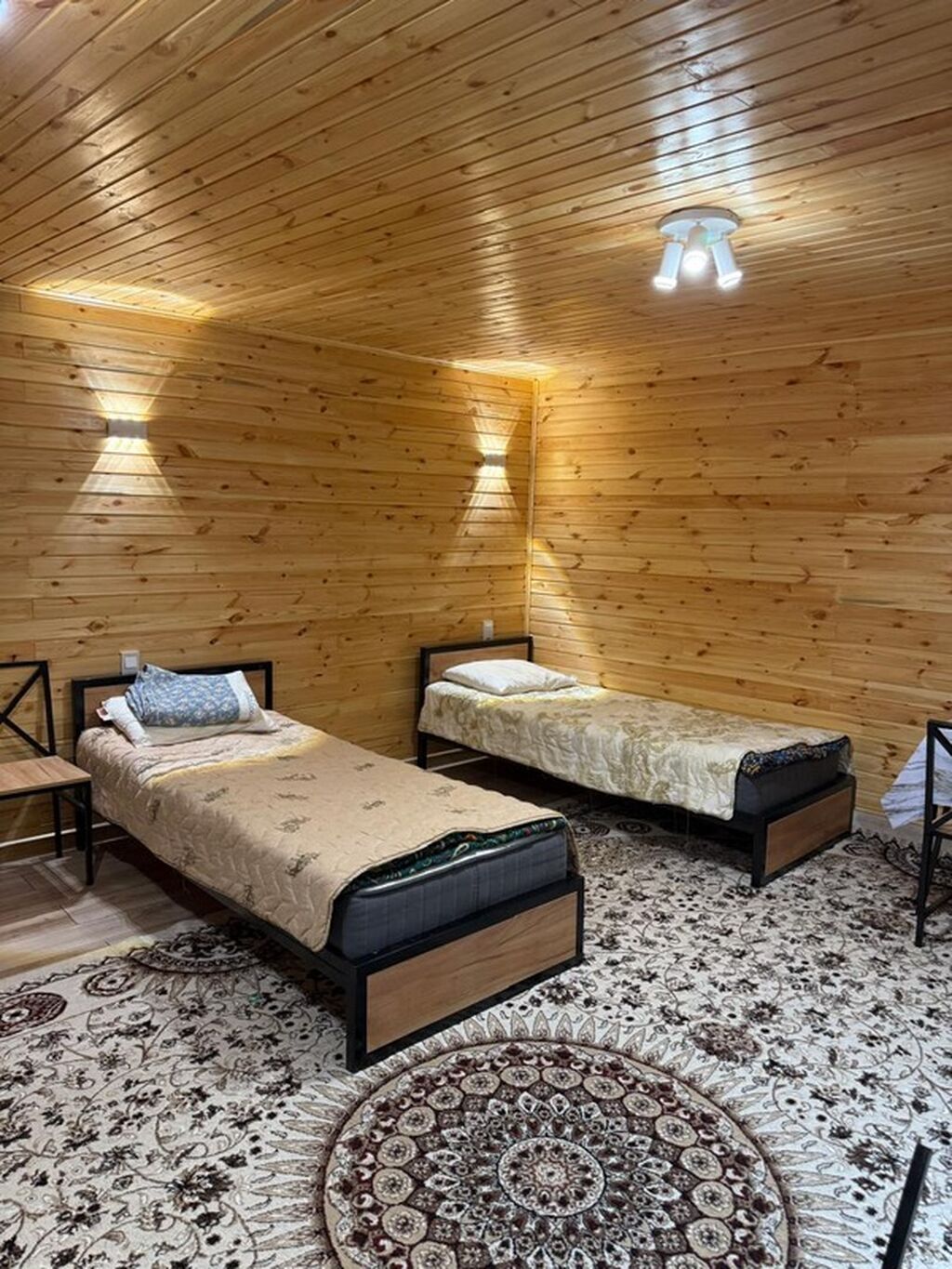 Подселение для девушек. В доме есть все условия: - хороший ремонт -: фото 4