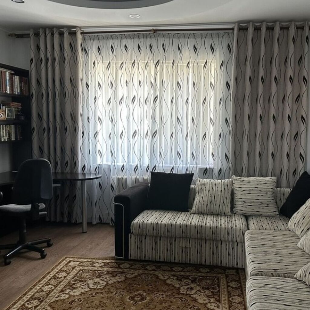 ПРОДАЁТСЯ ЧАСТНЫЙ ДОМ, В ЭЛИТНОМ МЕСТЕ ЮЖНОЙ ЧАСТИ СТОЛИЦЫ: фото 3