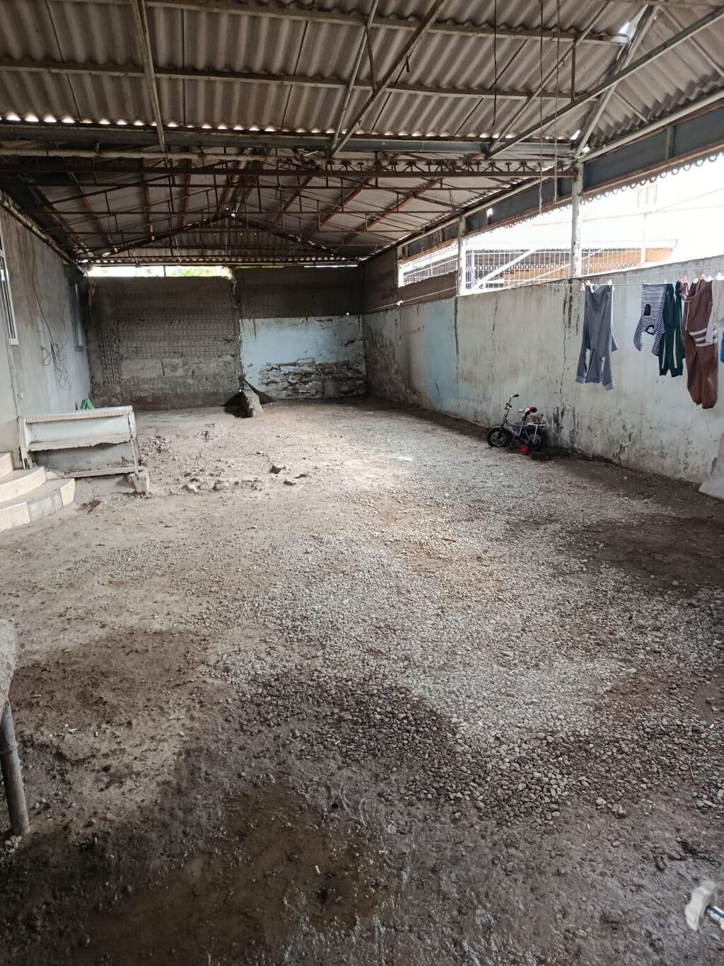 Samux, 3 otaqlı, Köhnə tikili, 56 kv. m
