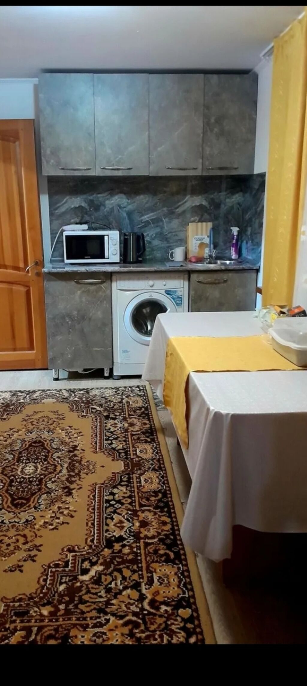 58 м², 3 комнаты, Киркомстром: фото 5