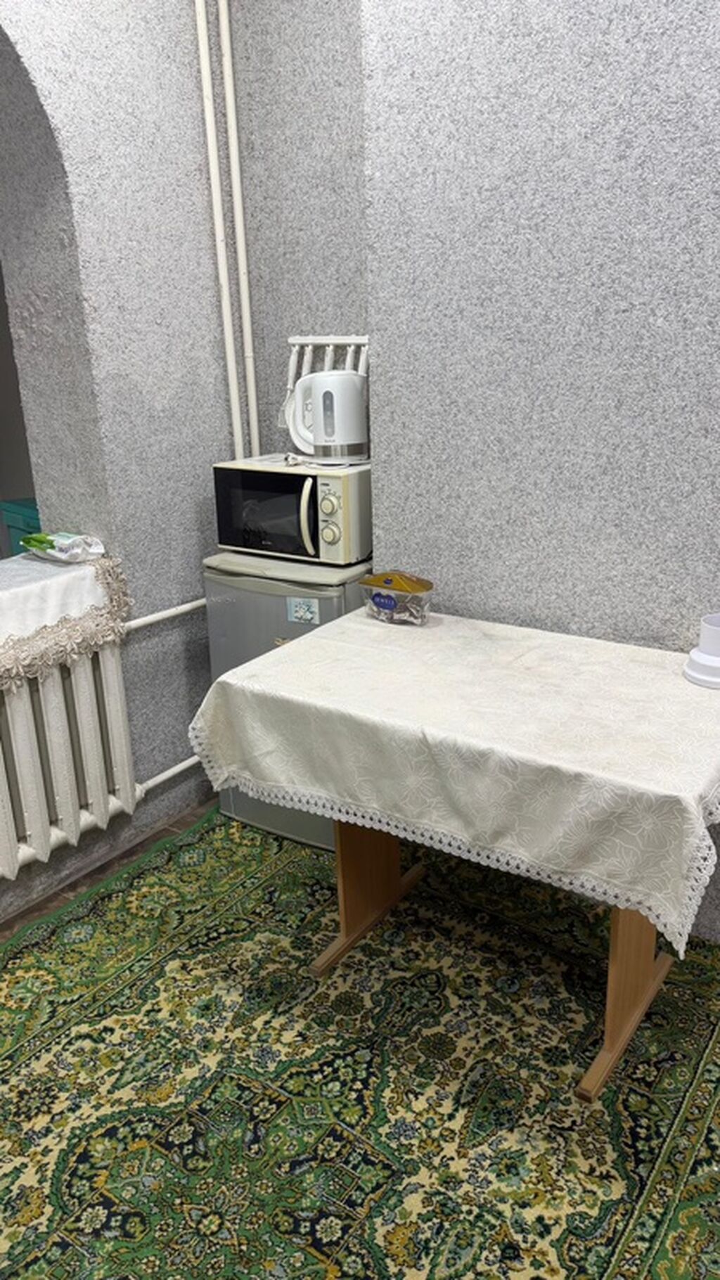 Сдаётся уютная 1‑комнатная квартира, на долгий срок со всеми: фото 5