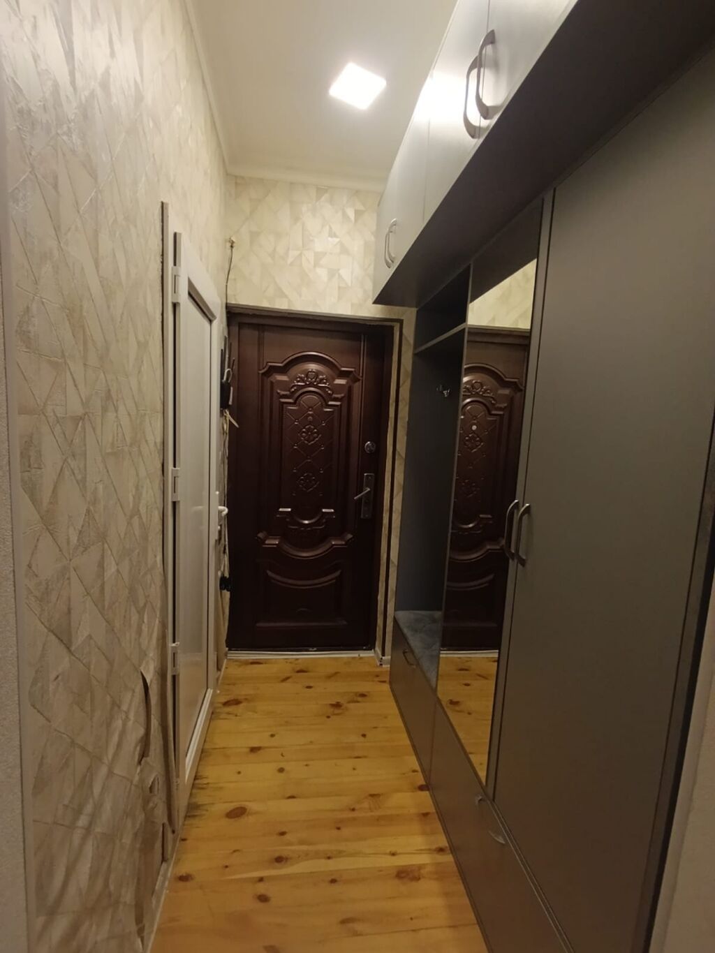 🏠 MASAZIRDA TƏCİLİ SATILIR! 📍 Masazır dairəsindən cəmi 500 metr 🏢 2-ci