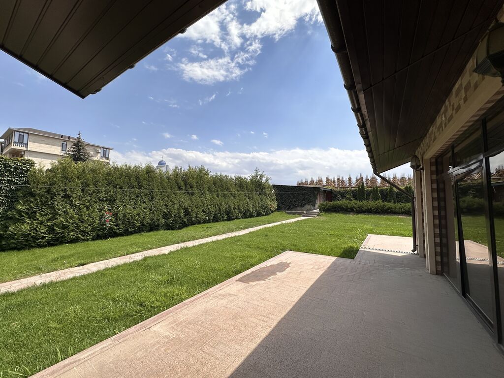 200 м², 6 комнат, Киргизия 1, Без животных: фото 4