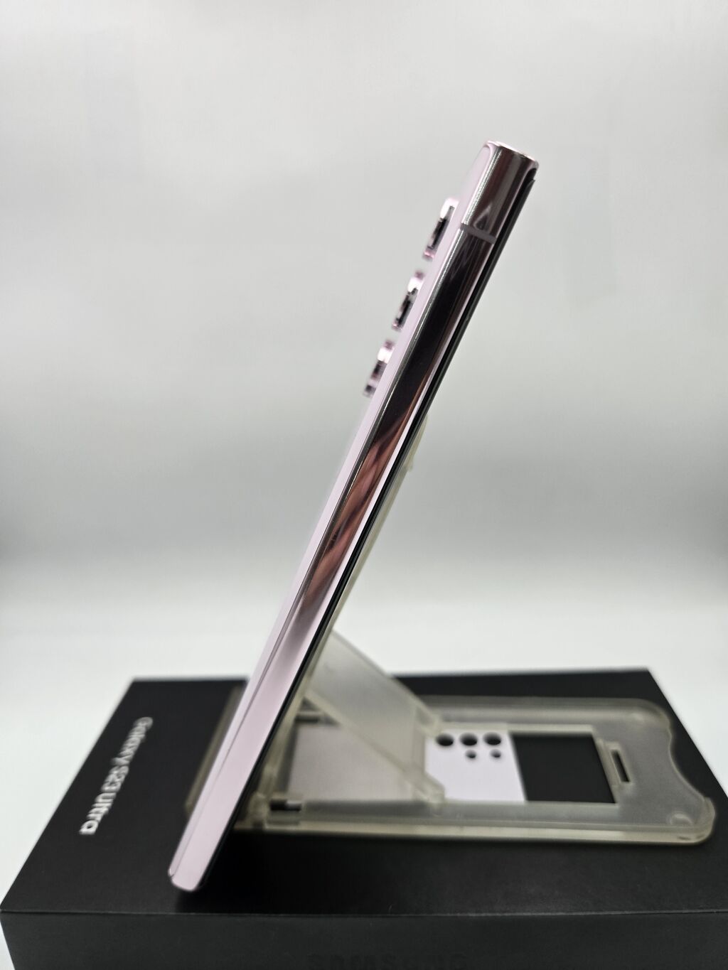 Samsung Galaxy S23 Ultra 512 ГБ: фото 7