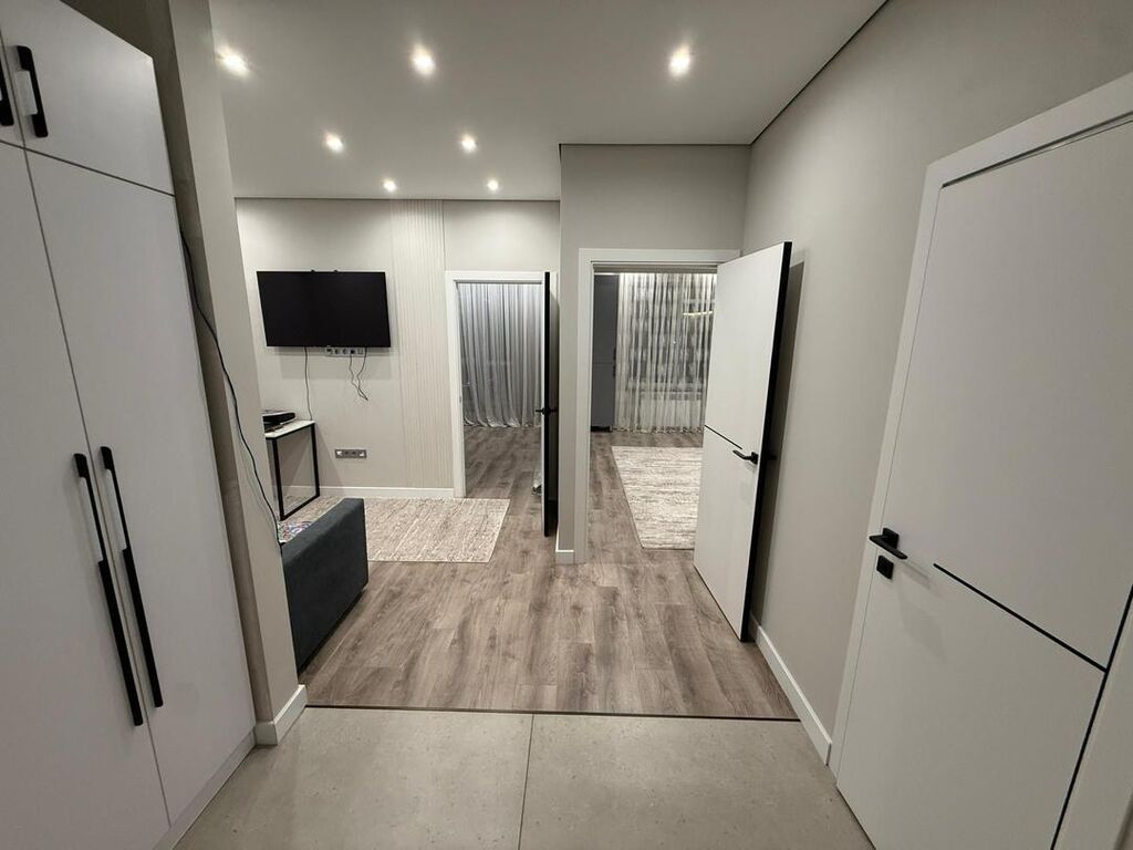 Продам 2-комнатную квартиру в ЖК Art City, 46 м²: фото 2