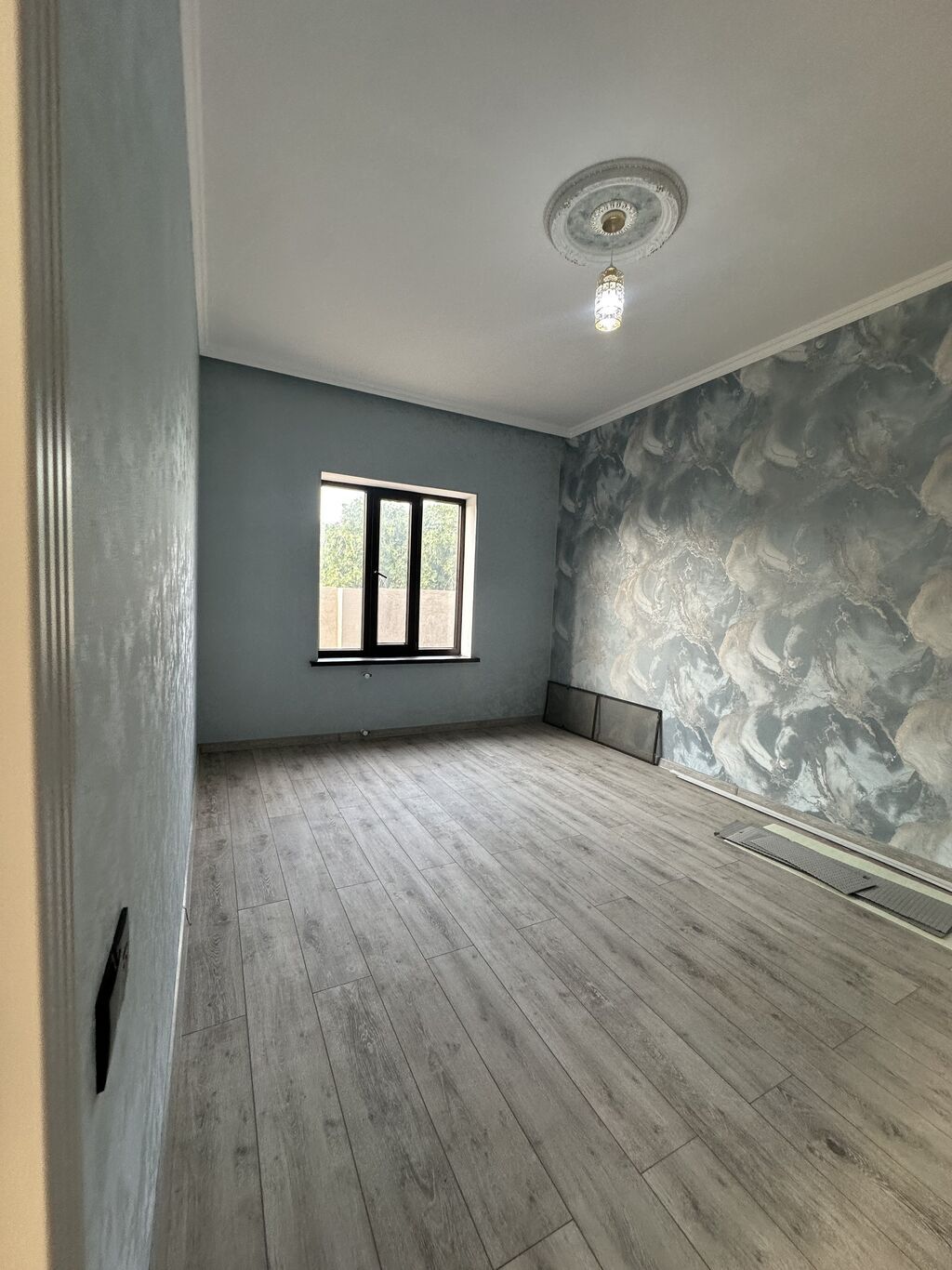 Saray, 115 kv. m, 3 otaqlı, Hovuzsuz, Qaz, Su, İnternet
