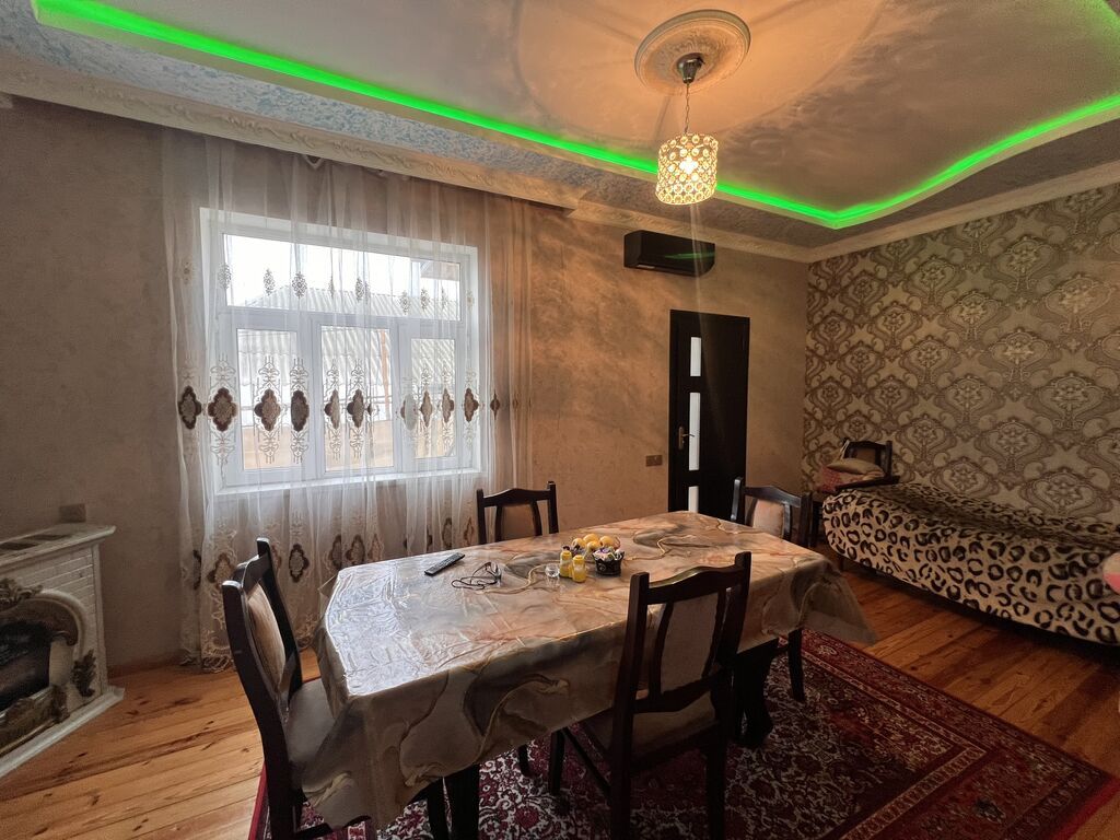 2 otaqlı, 65 kv. m