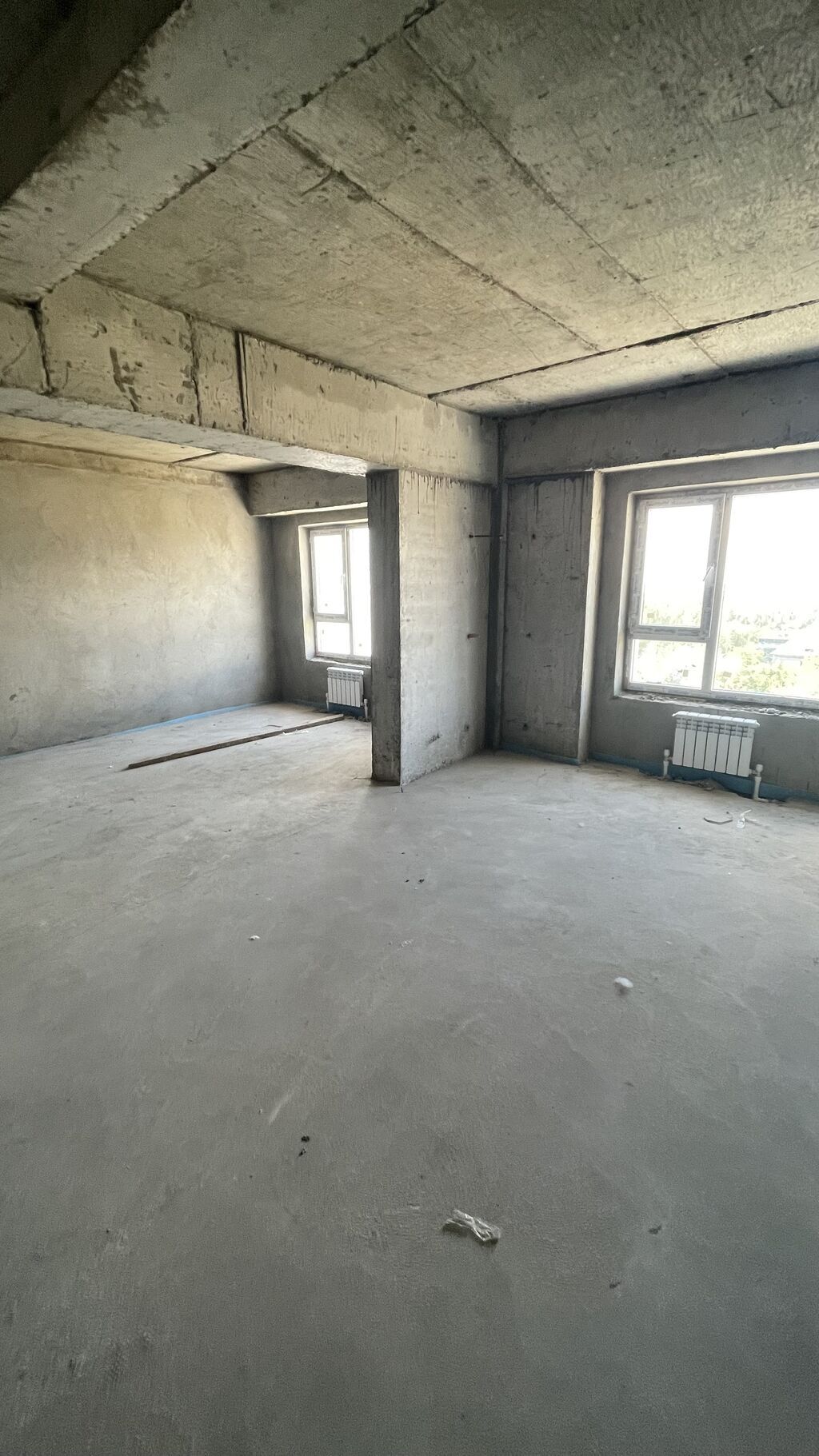 Продам 3-комнатную квартиру 85 м² под самоотделку: фото 3