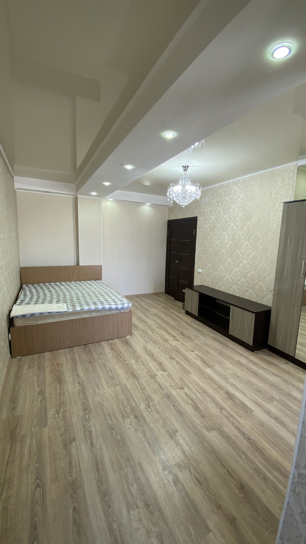 Продам 1-комнатную квартиру в ЖК «Ала-Тоо»: фото 2