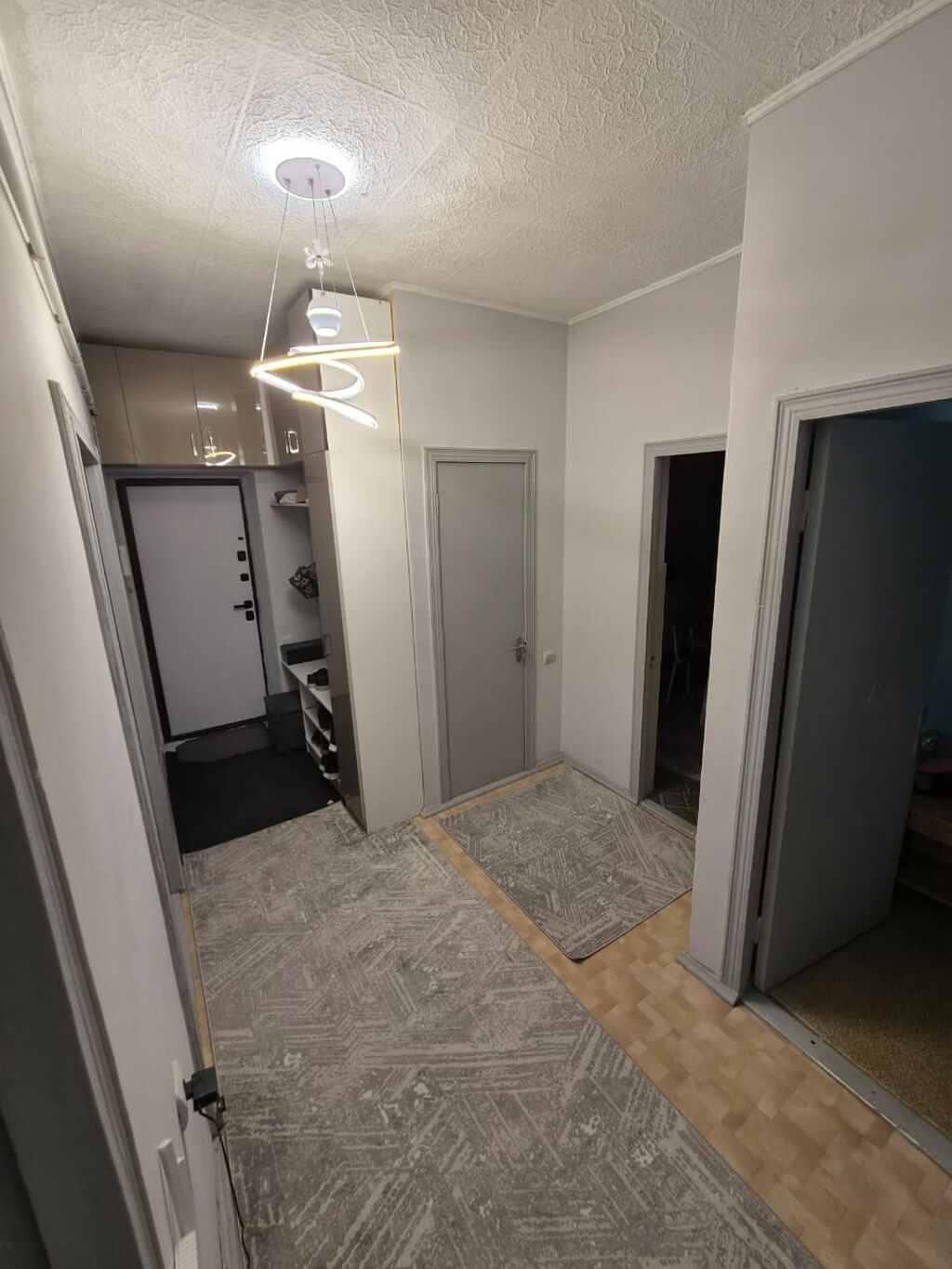 3 комнаты, 70 м², Индивидуалка, 5 этаж, Косметический ремонт: фото 7