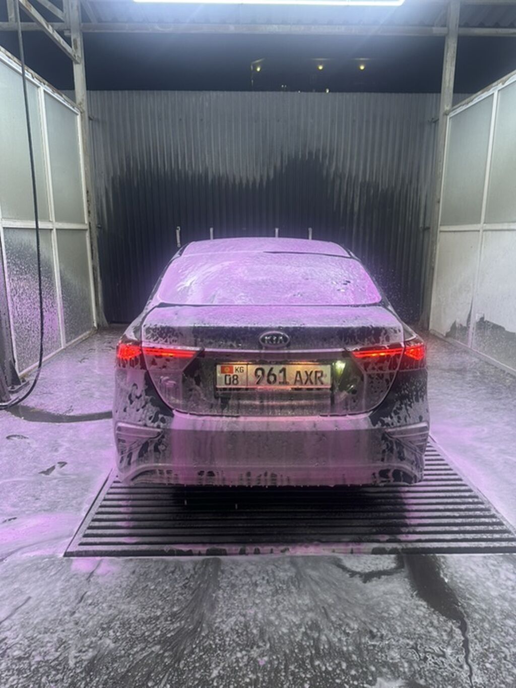 Kia Cerato: 2019 г., Автомат, Бензин, Седан: фото 4