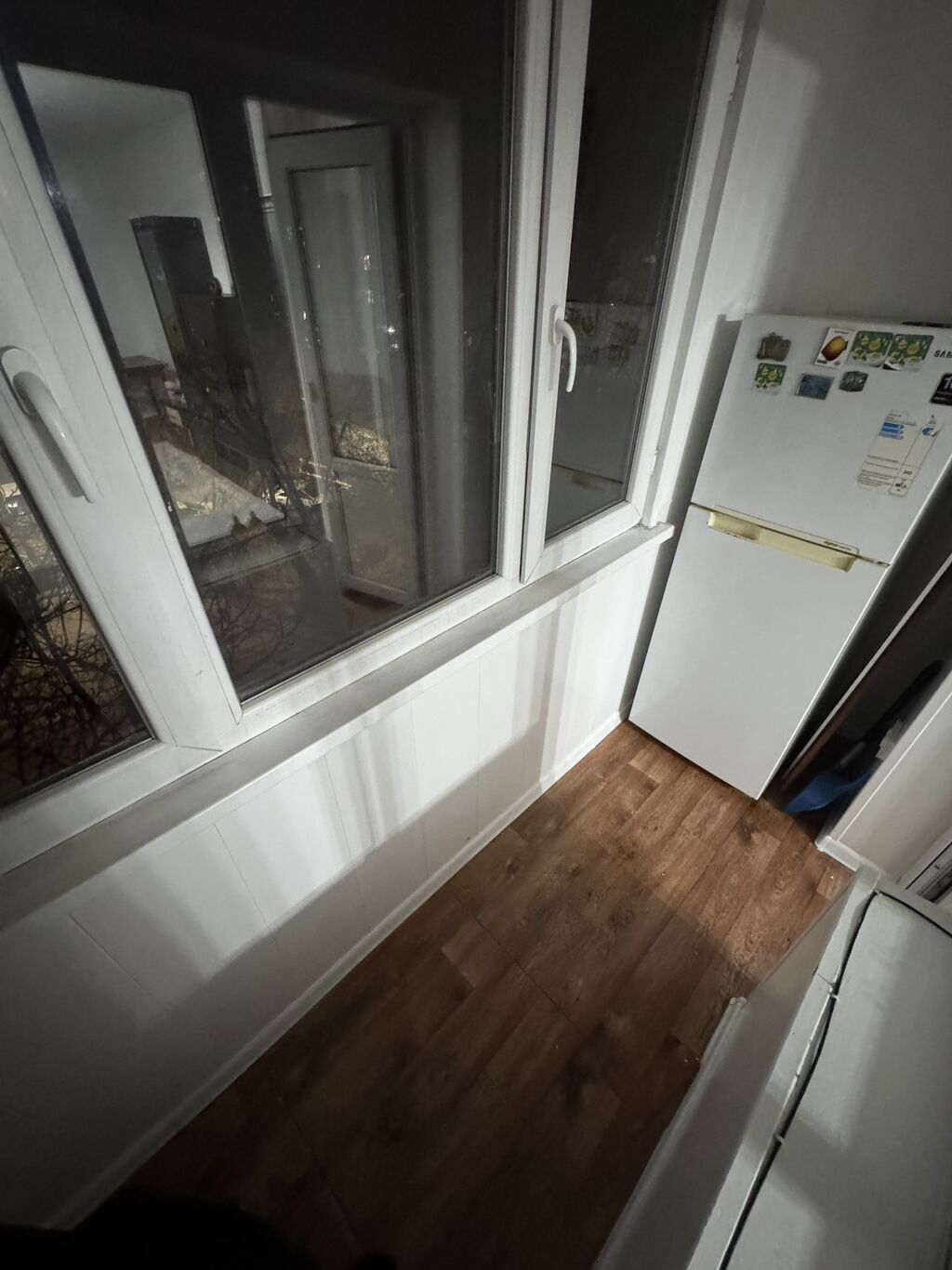 Сдаётся уютная 2‑комнатная квартира с отдельной кухней, 43.5 кв м. В: фото 5