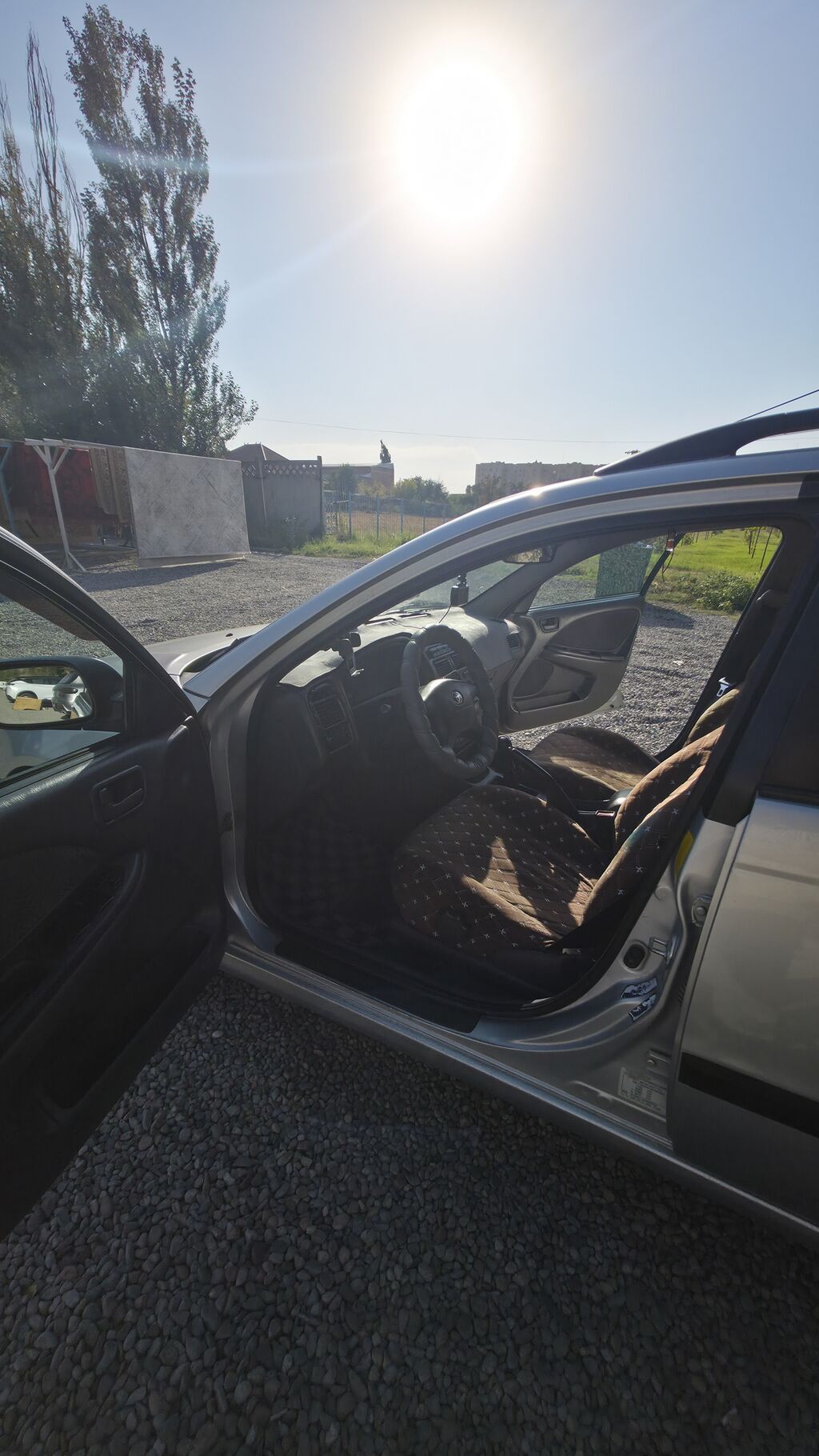 Toyota Avensis: 1999 г., 1.8 л, Механика, Бензин, Универсал: фото 6