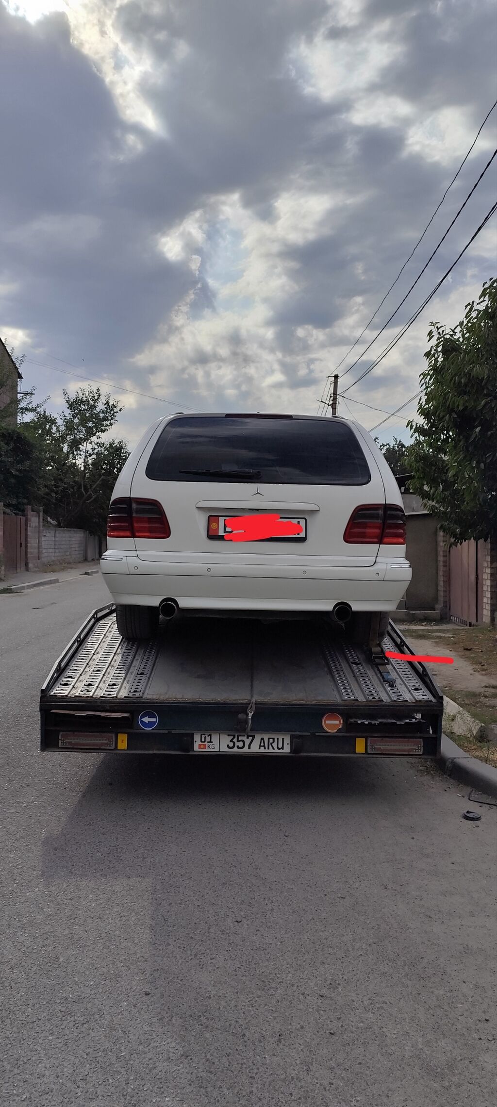 Mercedes-Benz Спринтер: 2004 г., 3.2 л, Механика, Дизель: фото 7