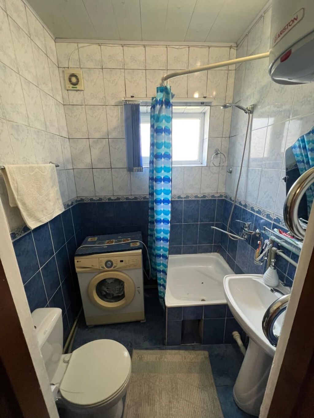 110 м², 5 комнат, Физкультурный (КГАФКиС): фото 4