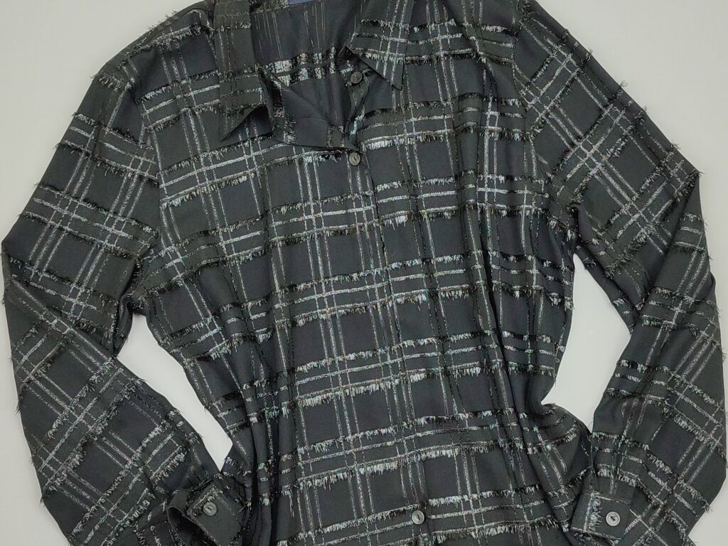Koszule i bluzki: Bluzka 2XL (EU 44), stan - Dobry — 1