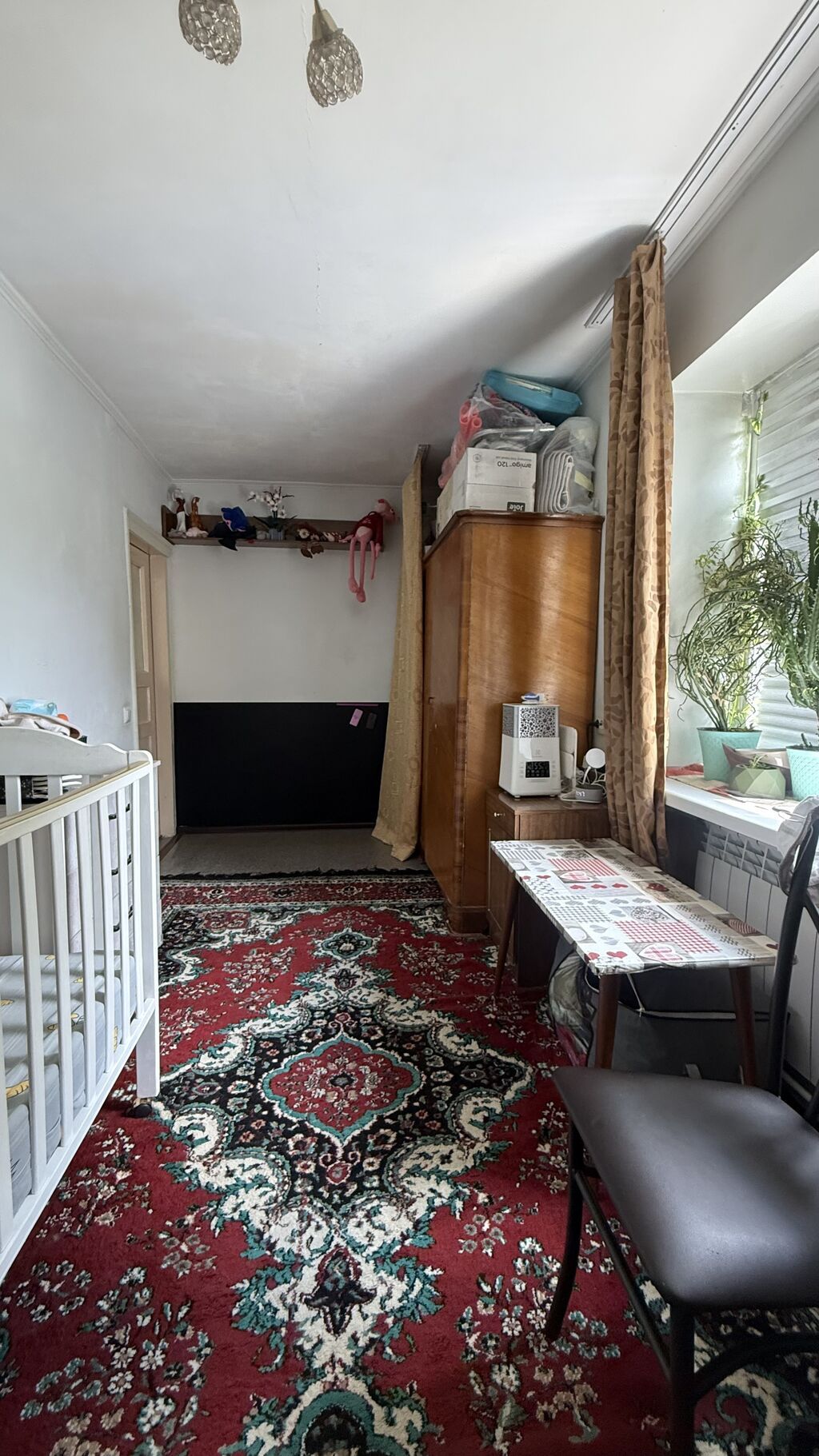 2 комнаты, 44 м², Молодая Гвардия Индивидуалка, 3 этаж, Косметический ремонт: фото 6