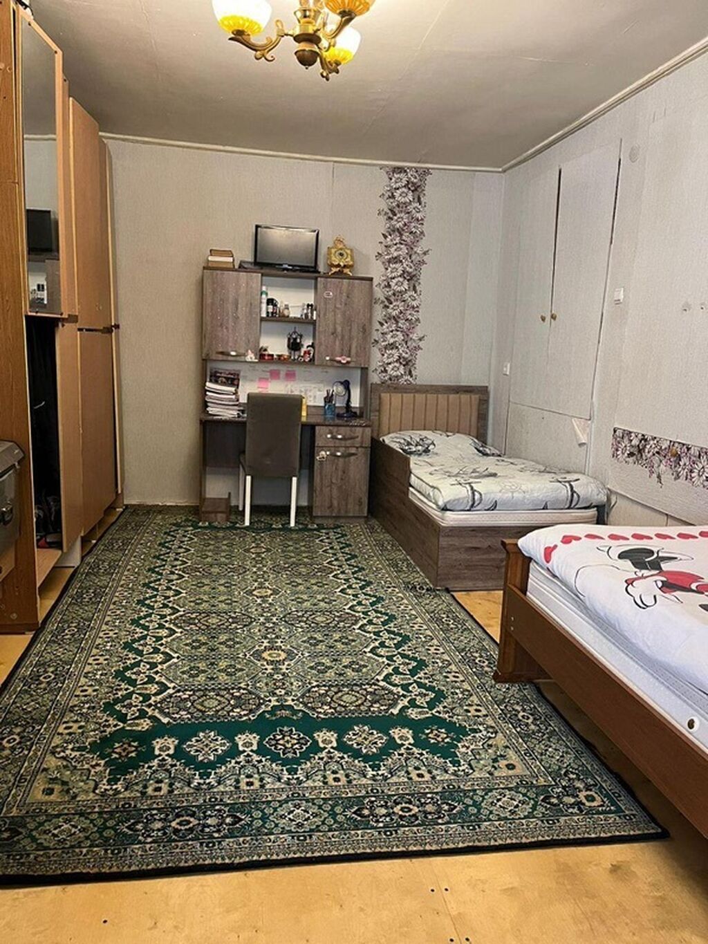 M.Ə.Rəsulzadədə 4 otaqlı həyət evi satılır, 110 m², 187 000 AZN, şəkil 2 / 12