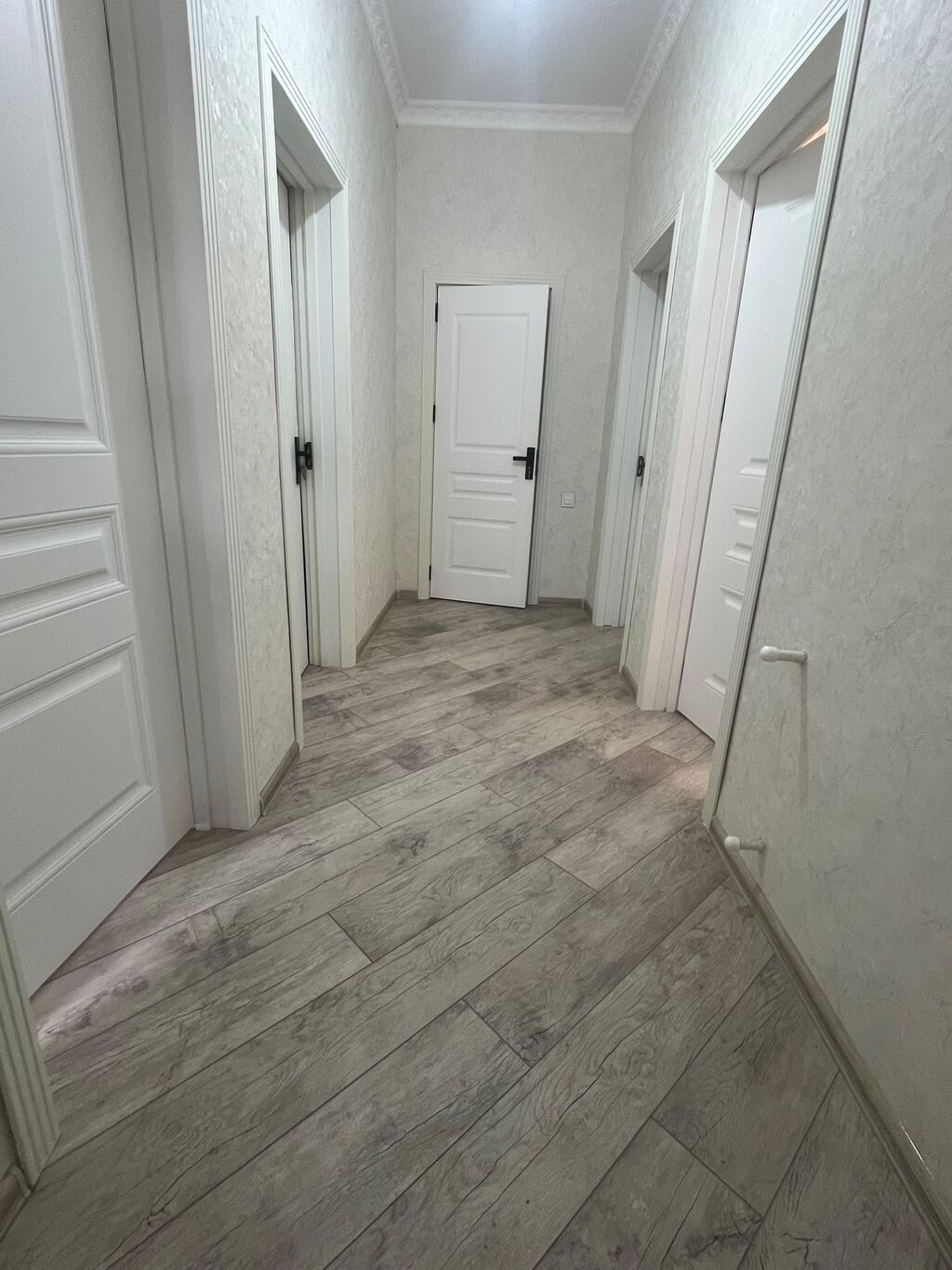 Məmmədli 3 otaqlı, 57 kv. m, Kredit yoxdur, Yeni təmirli