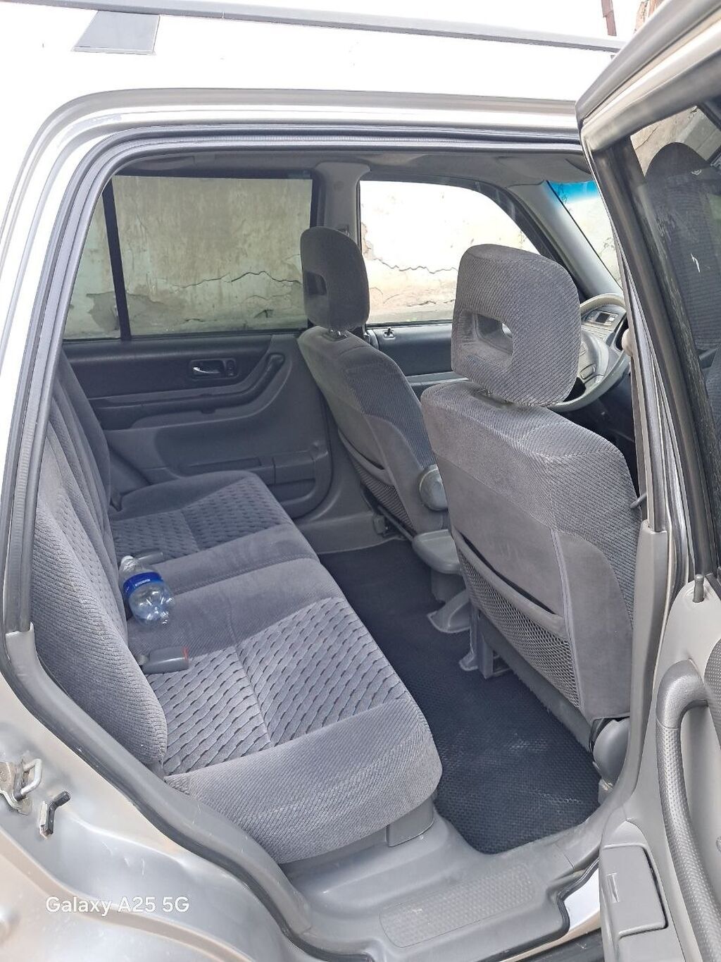 Honda CR-V: 2000 г., 2 л, Автомат, Бензин, Кроссовер: фото 7