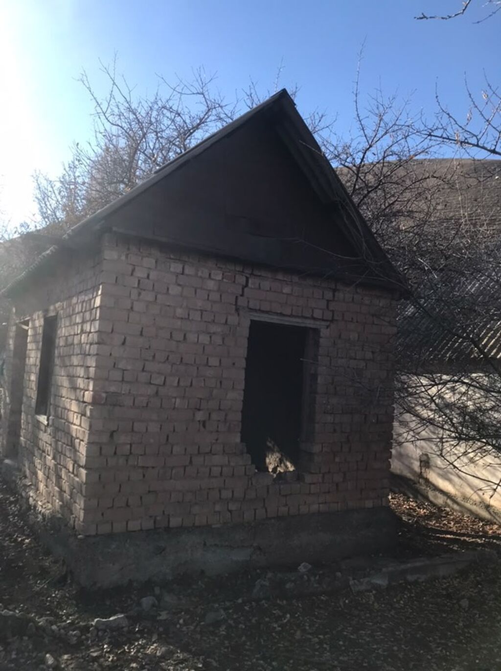 Продается дачный участок площадью 4.5 сотки в с. Уч-Эмчек, КСТ: фото 2
