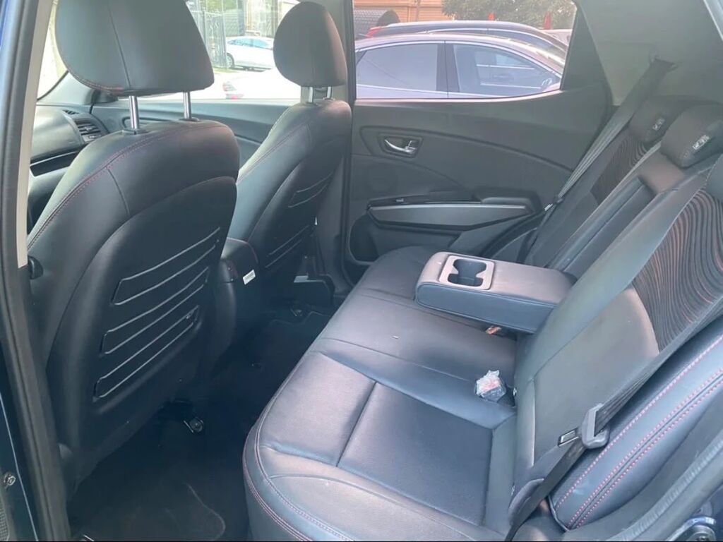 Ssangyong Tivoli: 2019 г., 1.6 л, Автомат, Бензин, Кроссовер: фото 4