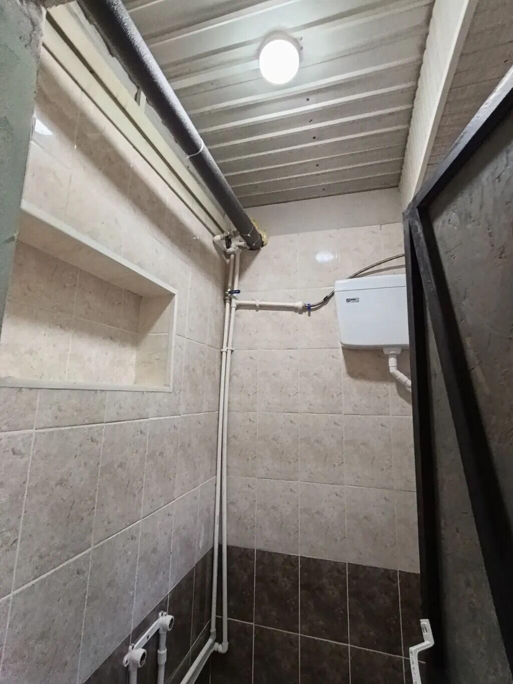 20 м², 1 комната, Старый толчок рынок / базар, Только парням: фото 8