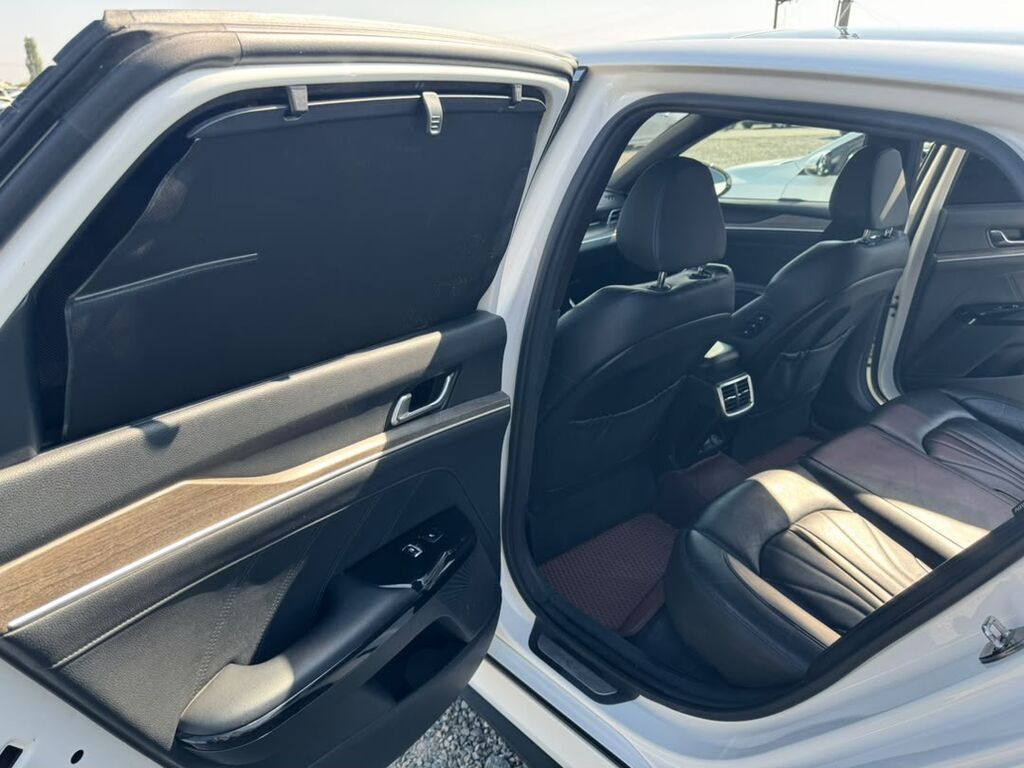 Kia K5: 2019 г., Седан: фото 7