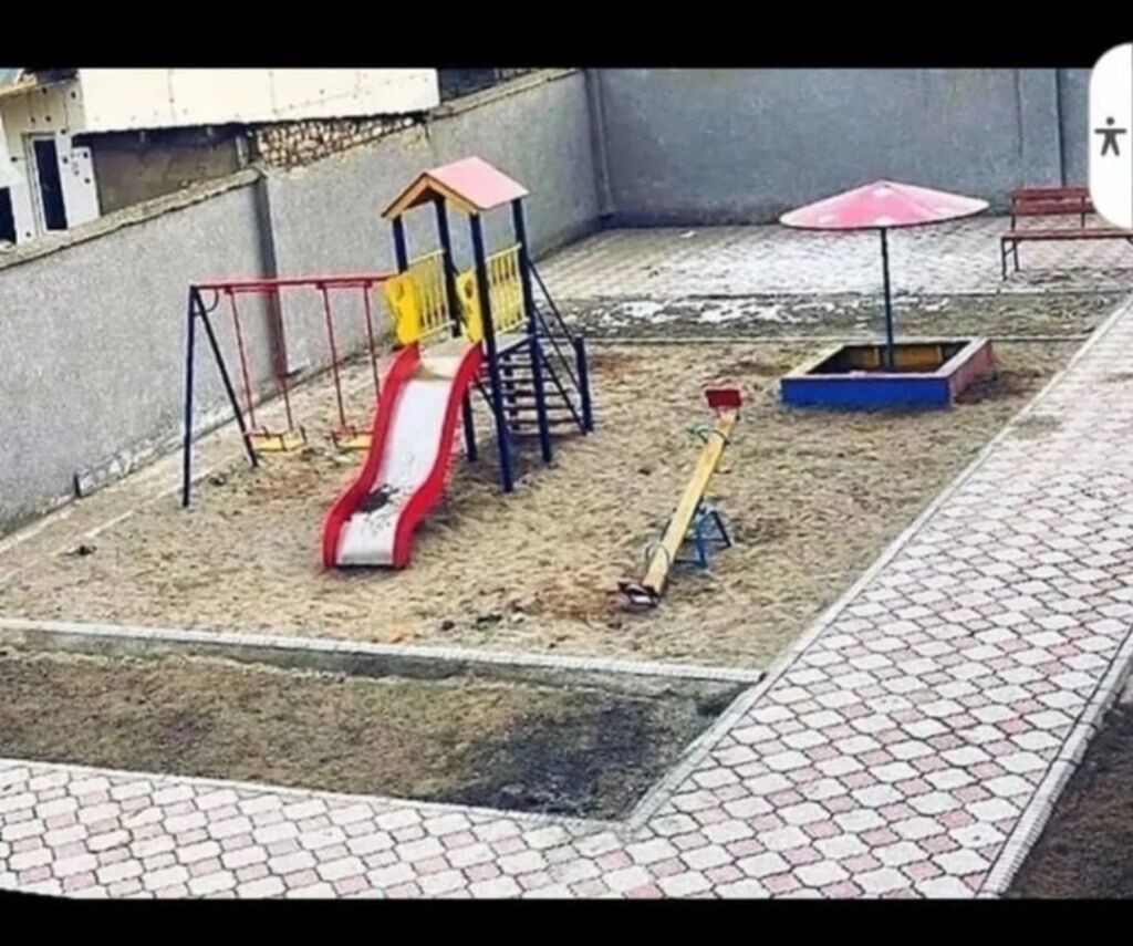22 м², 1 комната, Кара-Жыгач ж/м, Парам без детей: фото 4