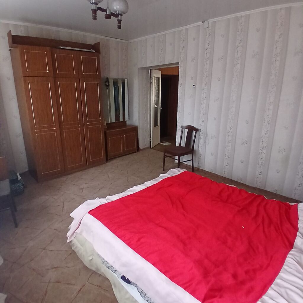 4 комнаты, 110 м², 4 соток, Бишкек, Собственник