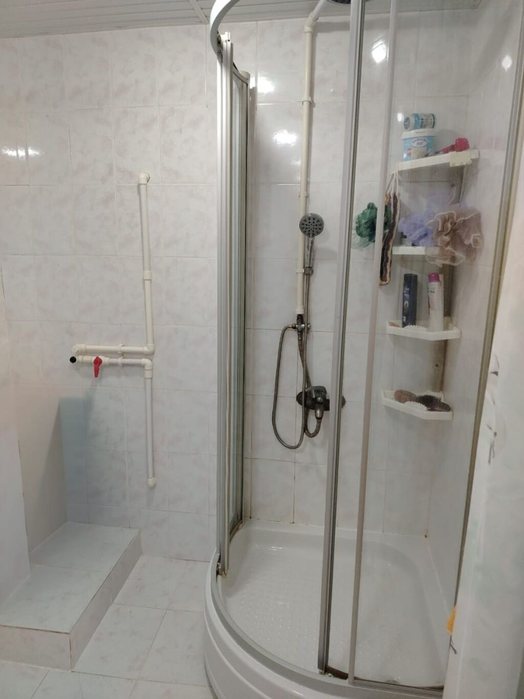 Buzovna 4 otaqlı, 144 kv. m, Kredit yoxdur, Orta təmir
