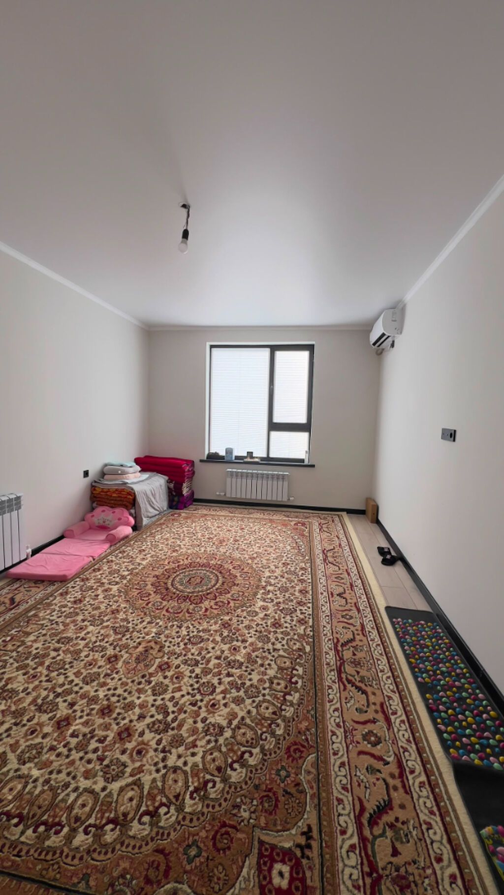 1-комн. квартира, 47 м², ЖК Келечек 2, 8/14 этаж: фото 8