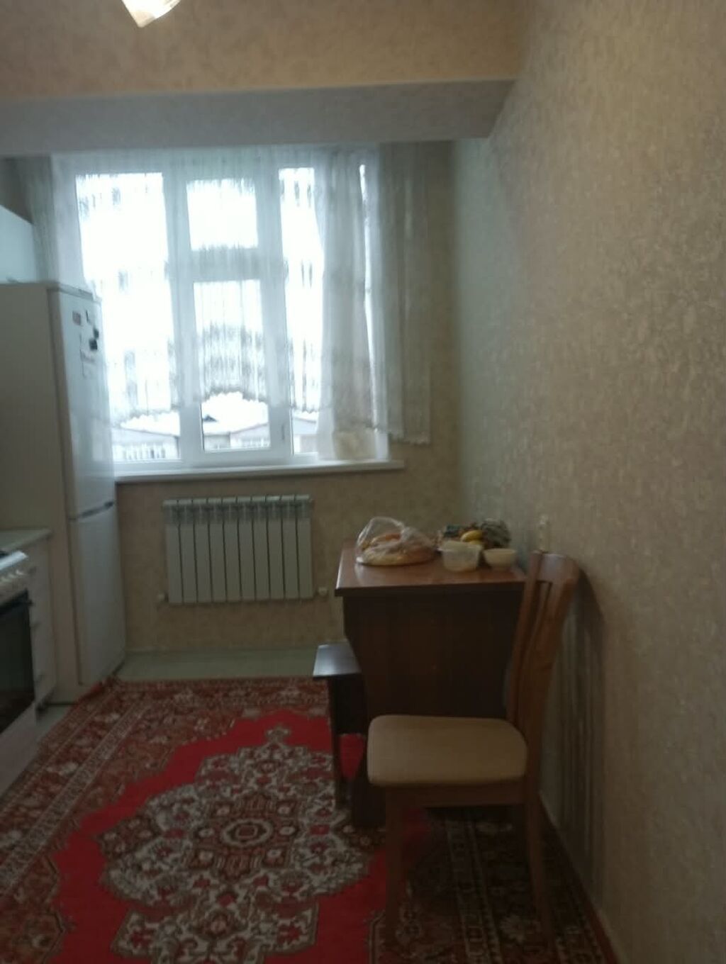 Сдается просторная квартира с аккуратным светлым интерьером и: фото 3