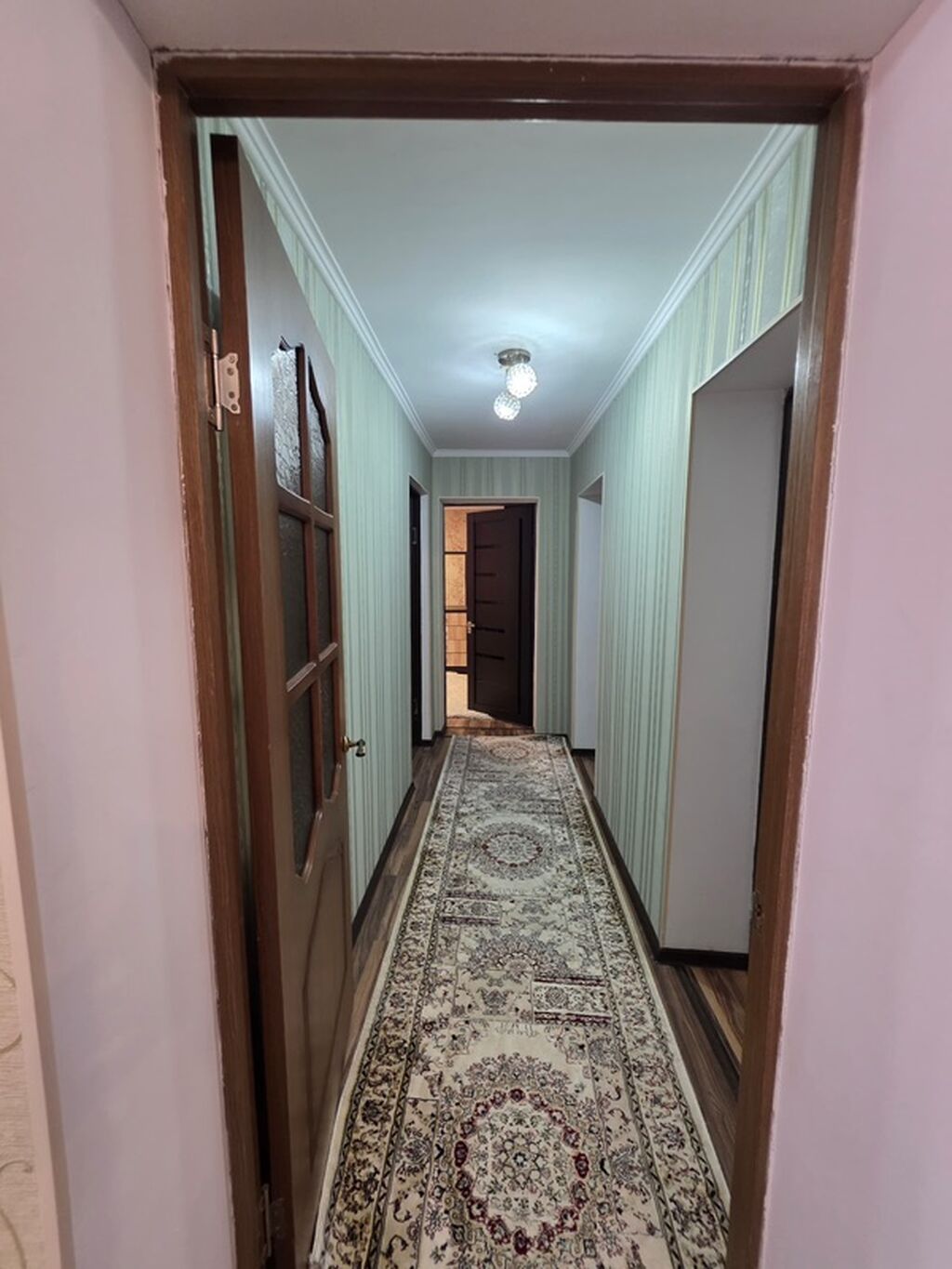 5 комнат, 110 м², Бишкек, Риэлтор: фото 4