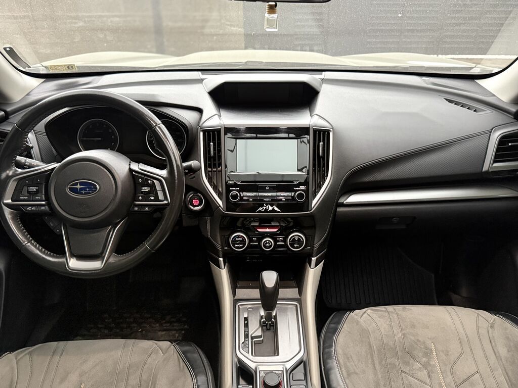 Продается Subaru Forester, 2019 г., 2.5 л, вариатор: фото 5