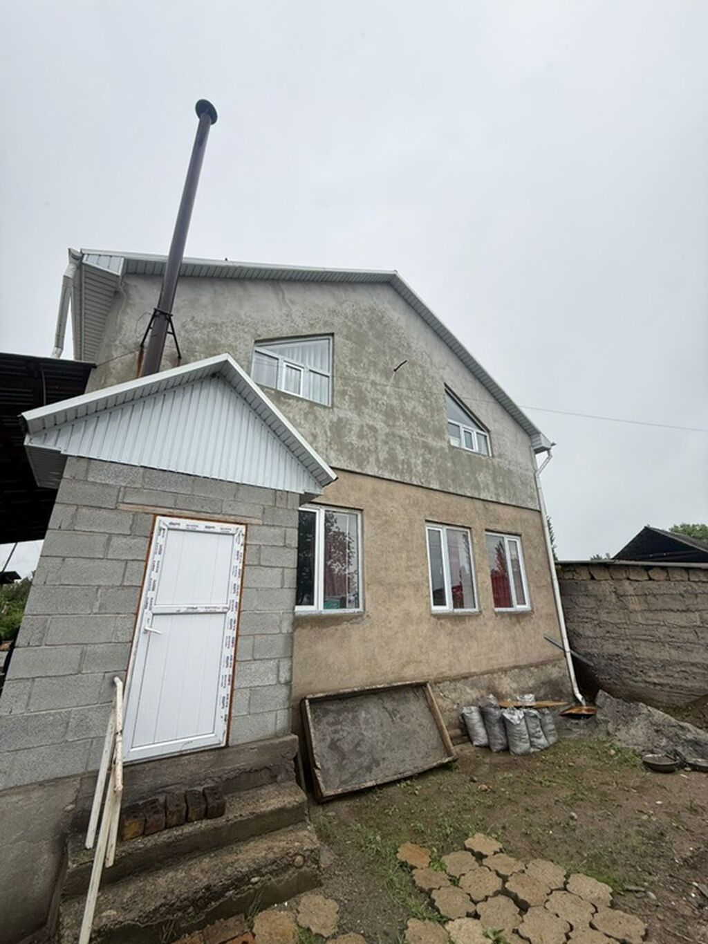 Срочно продаётся дом с участком 20 соток ‼ Срочно продаётся дом с: фото 2