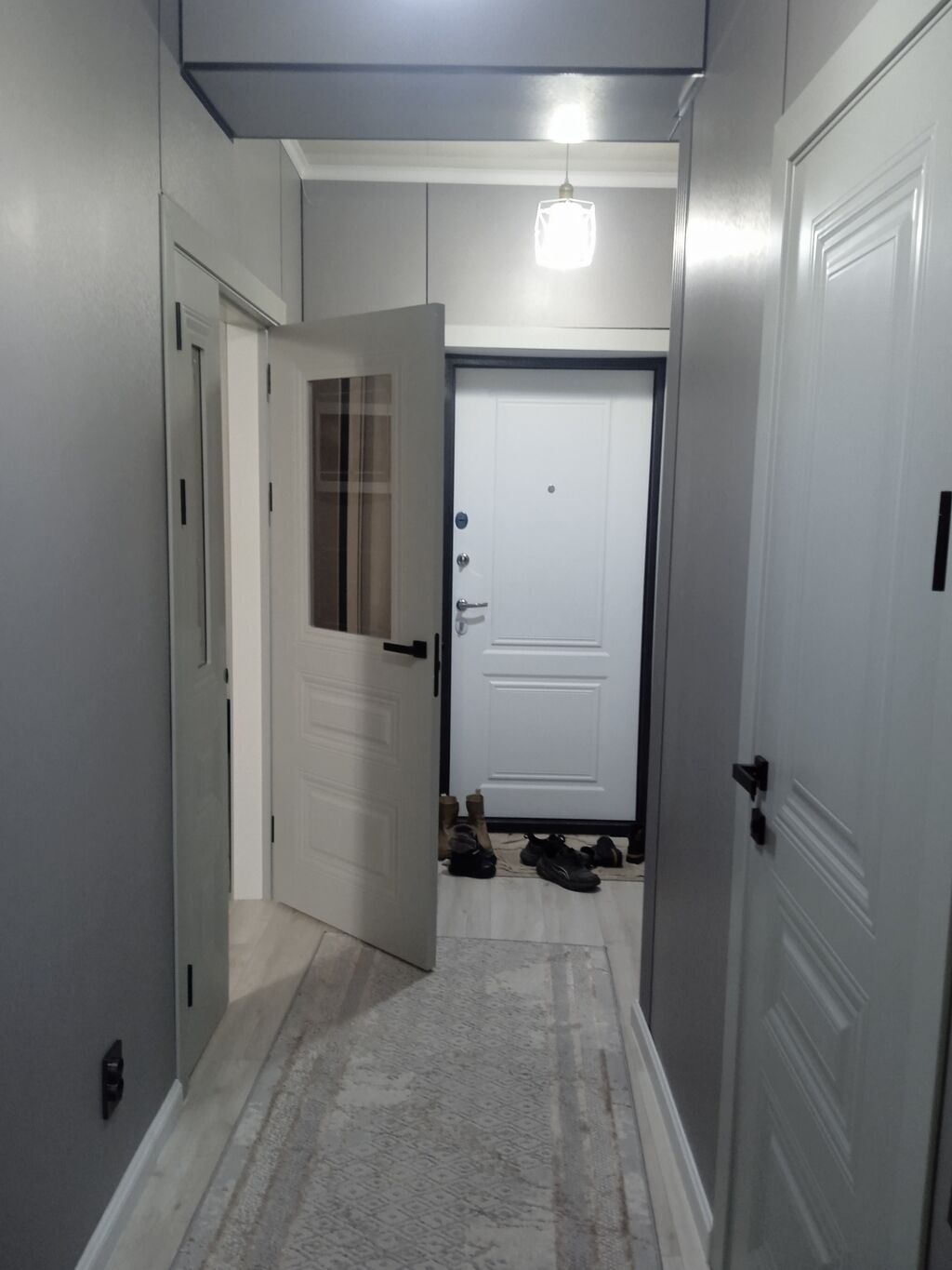 2 комнаты, 54 м², Кок-Жар мкр Элитка, 2 этаж: фото 5