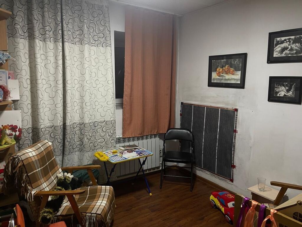 80 м², 3 комнаты, ул. Горького / Панфилова: фото 5